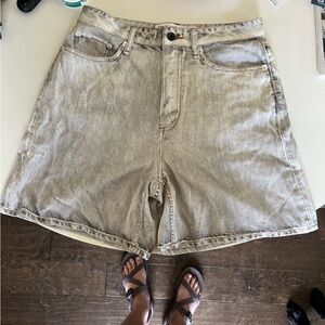 Rag & Bone Women’s Shorts